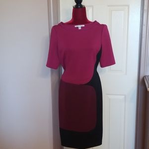 Maggy London Dress